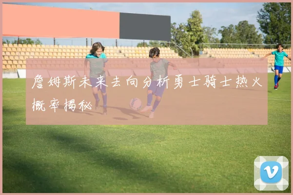 詹姆斯未来去向分析勇士骑士热火概率揭秘